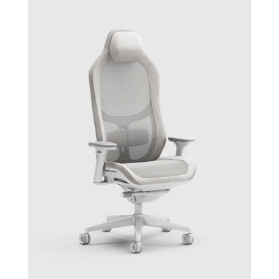 Fractal Design Refine 2 Mesh Light hell grey white