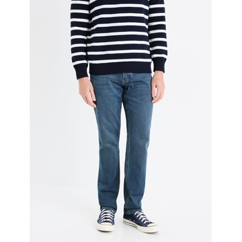 Celio Сини мъжки дънки с права кройка Celio Stlmaille Celio | Sin | МЪЖЕ | 30/32