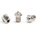BondTech CHT Nozzle FIN Coated Copper - 0, 4 mm (NOZ01CHT41462)