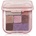Revolution Beauty Y2k Baby палитра сенки за очи цвят 00 Angel 7 гр