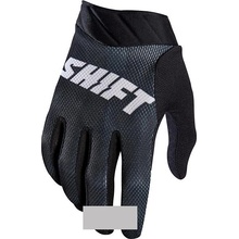 MX Shift 3Lack Air LF black