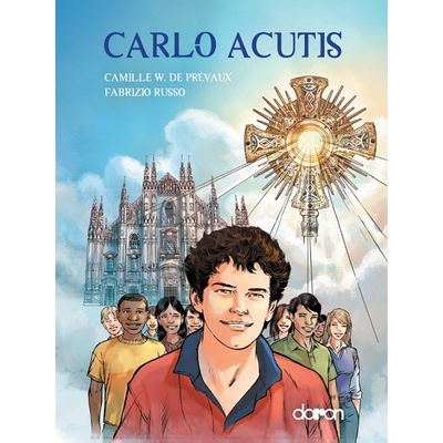 Carlo Acutis - 2. vydání