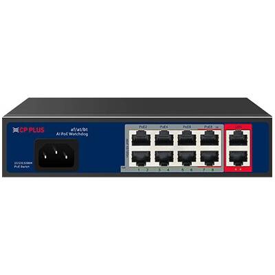 CP Plus CP-DNW-GPU8G2-96