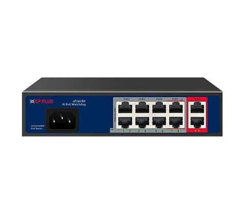 CP Plus CP-DNW-GPU8G2-96