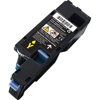Compatible Dell WM2JC/W8X8P жълт (yellow) съвместим тонер (WM2JC)