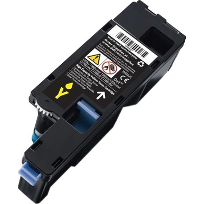 Compatible Dell WM2JC/W8X8P жълт (yellow) съвместим тонер (WM2JC)