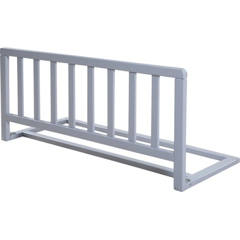Roba Сива преграда за легло - Roba (1570TP)