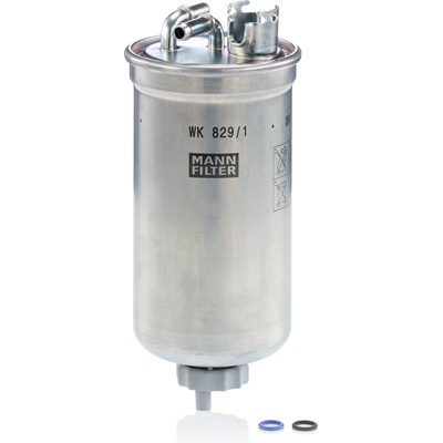 Mann-filter Горивен филтър MANN-FILTER WK 829/1 x