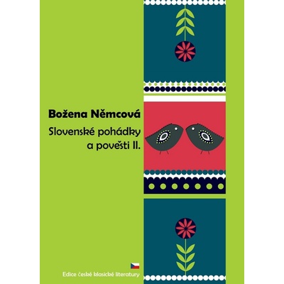 Slovenské pohádky a pověsti 2