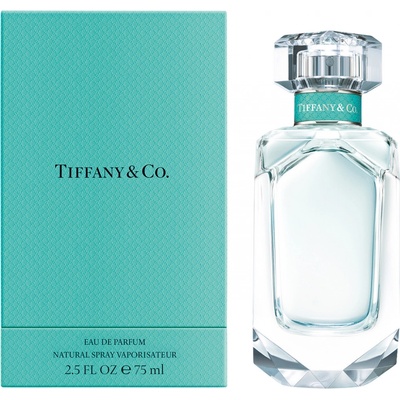 Tiffany & Co. Tiffany parfumovaná voda dámska 75 ml