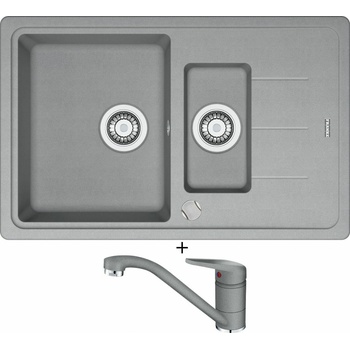 Set Franke BFG 651 + FC 9541