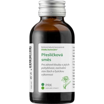 Novy Přesličková směs PRK 100 ml