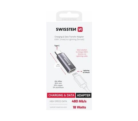 Swissten 73501219