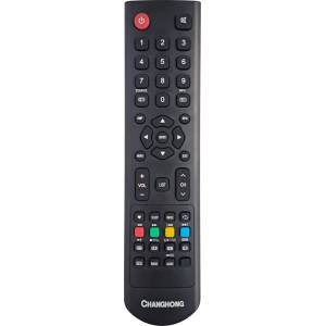 Changhong gcbltv70adbir, l24g4, l32g4, l43g4, l50g4, l55g4 - оригинален дистанционен контрол (gcbltv70adbir, l24g4, l32g4, l43g4, l50g4, l55g4) Дистанционно
