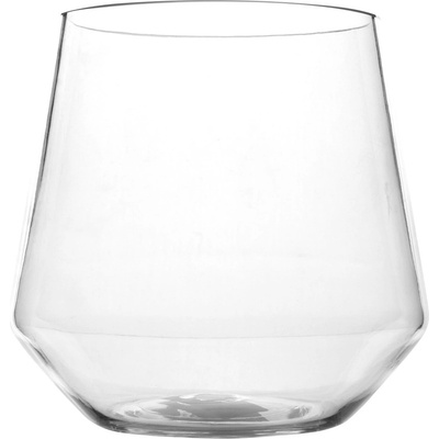 Bo-Camp Water/wine glass Dlx TT 1p Цвят: бял