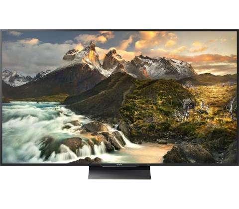 Sony Bravia KD-75ZD9