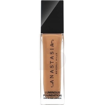 Anastasia Beverly Hills Luminous Foundation 350C dlhotrvajúci make-up pre zjednotenú a rozjasnenú pleť 30 ml