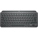 Image 1 of Logitech MX Keys Mini DE (920-010479)