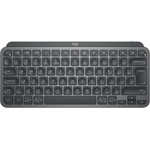 Logitech MX Keys Mini DE (920-010479) Клавиатури