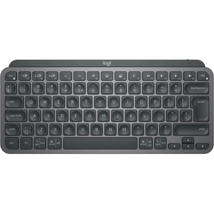 Logitech MX Keys Mini DE (920-010479) Клавиатури