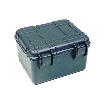 Absima Plastový box maketa černý 55x45x30 mm 1:10