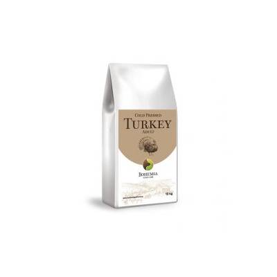 Bohemia Cold Adult Turkey 10 kg