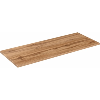 Comad Adel Oak doska na skrinku 120,6 x 46,5 cm wotan 89-120-B