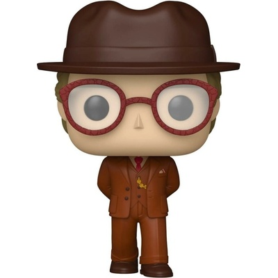 Funko POP! 1808 Stranger Things - Mr. Whatsit