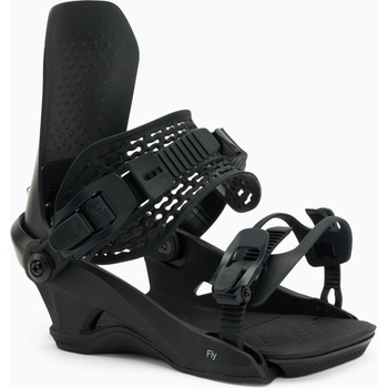 Bataleon Мъжки сноуборд автомати Bataleon Fly HW black