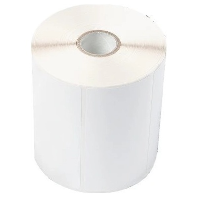 etikety v rolke BROTHER BCS1J150102203, 102mm x 150mm (coated), pre TJ-4020TN/4120TN/4021TN/4121TN (4ks) (BCS1J150102203)