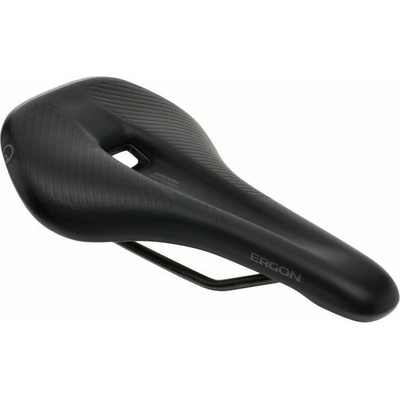 Ergon SM Pre pánská stealth 156 mm čierna
