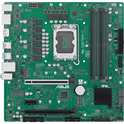 Asus PRO Q870M-C-CSM