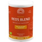 Mattisson Healthstyle Organic Reds Blend Powder [400 грама]