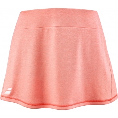 Babolat Play Skirt Fluo Strike dámska sukňa