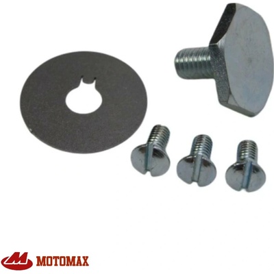 Sada šroubů setrvačníku Babetta 207,228 *Motomax