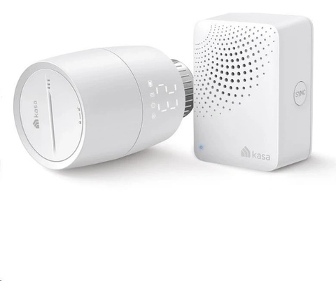 TP-LINK Kasa KE100 KIT
