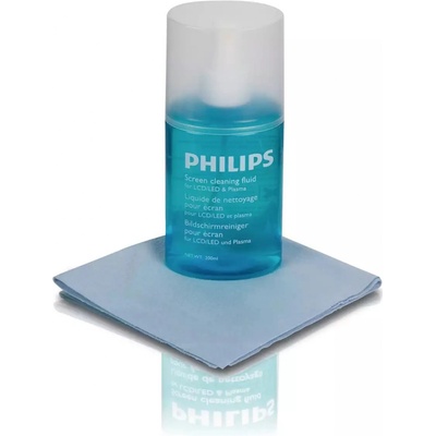 PHILIPS SVC1116B/10 Čistič obrazovek Phil-SVC1116B/10