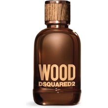 Dsquared2 Wood toaletná voda pánska 100 ml