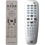 GENERAL Philips 242254900968, dvdr3300h, dvdr3330, dvdr3360h, dvdr3440h, dvdr5330 - дистанционен контрол - дубликат (242254900968, dvdr3300h, dvdr3330, dvdr3360h, dvdr3440h, dvdr5330) Дистанционно