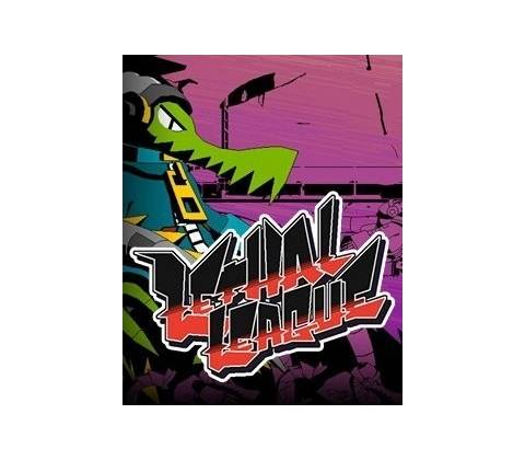 Lethal League