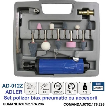 Image 1 of Adler AD-012Z