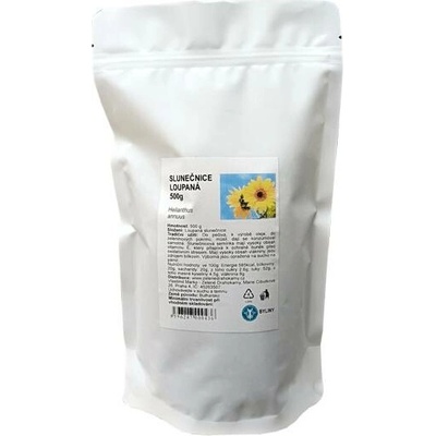 Zelené Drahokamy Slunečnice loupaná 500 g