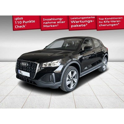 Audi Q2 35 TFSI S tronic 110 kW