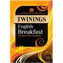 Twinings English Breakfast 50 Tea bags