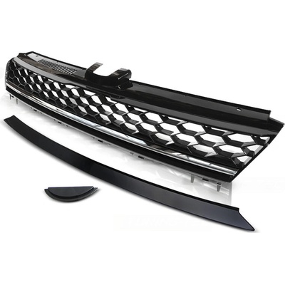 Predná maska VW Golf 7 R Style Chrome