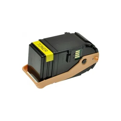 Compatible Тонер касета Xerox 106R02611 Y Съвместима 9000 стр