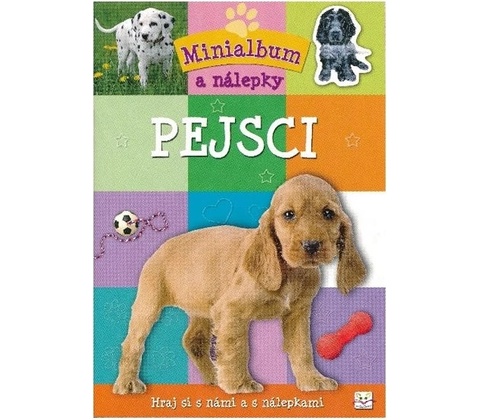Minialbum Pejsci