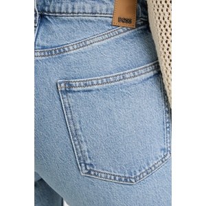 BOSS дънки slim fit дамски PARKWAY-SLIM STR (50558752)
