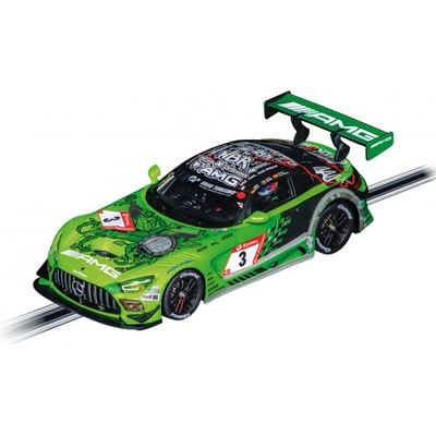 Carrera Auto D132 32015 Mercedes-AMG GT3 Evo