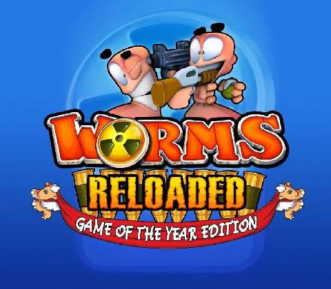 Worms Reloaded GOTY Upgrade